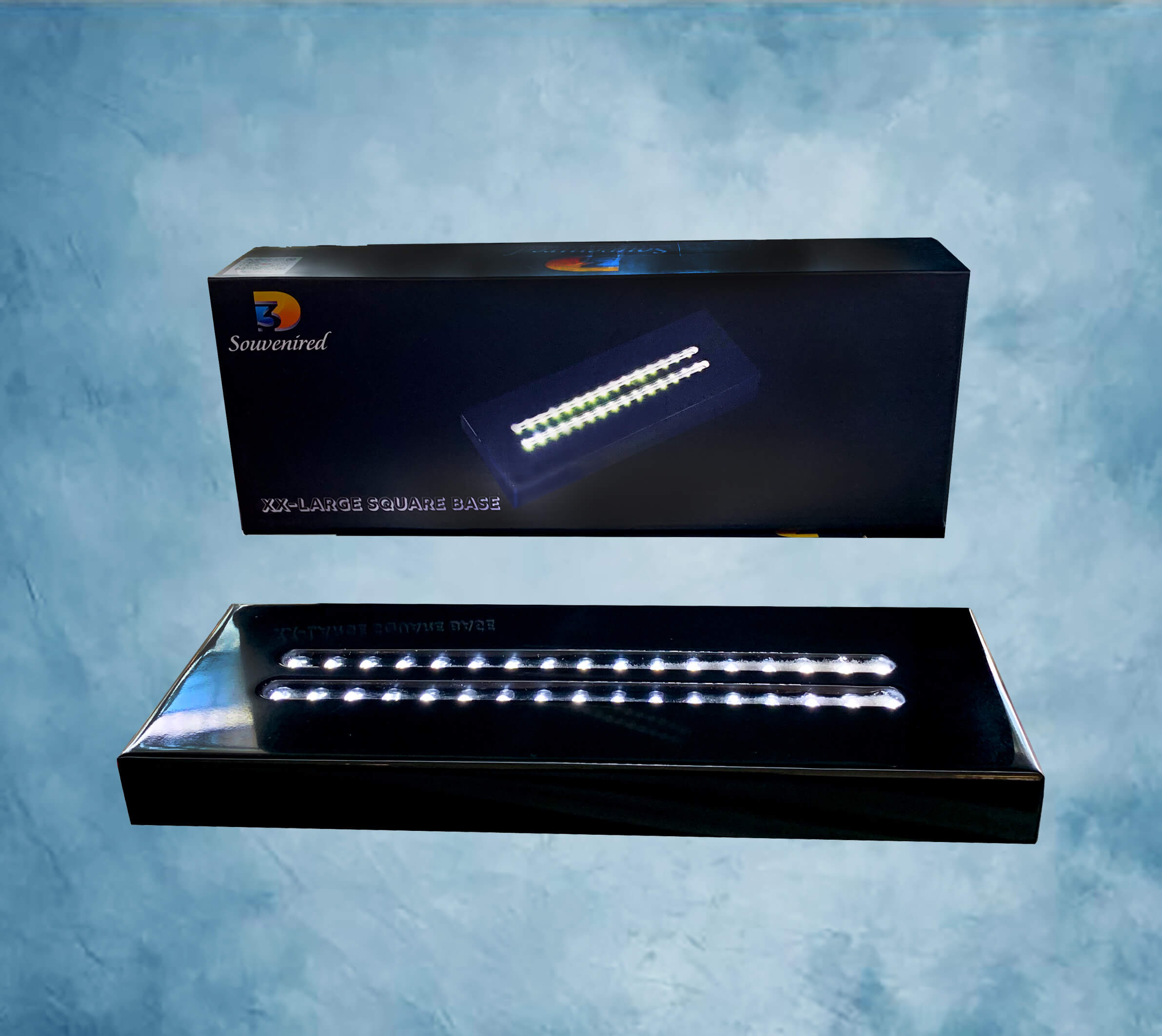 XX Large Square Base